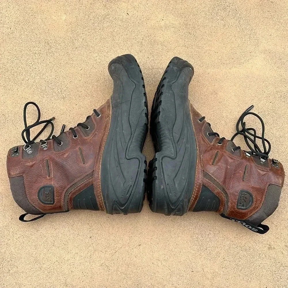 Sorel Men's Size 13 Work Boots Avalanche Thinsulate Warm Insulated Water Proof
